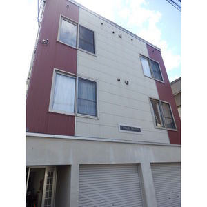 メイプルメゾン