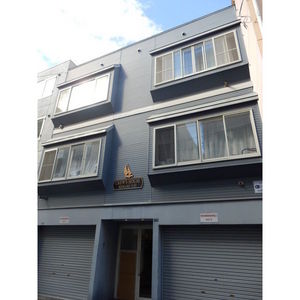 クルーズハウス南5条