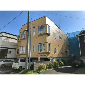 グランプリ水車町