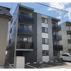 ノムラ新さっぽろ