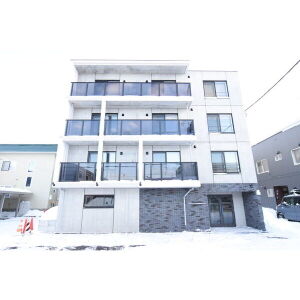 Pine hills北23条(北23西8MS)