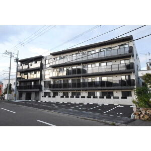 Alivis宮の森