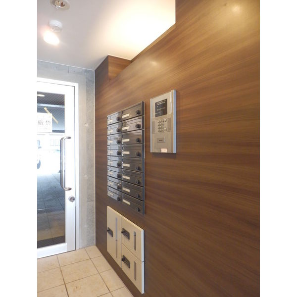 Asset Home Hiragishi 画像3