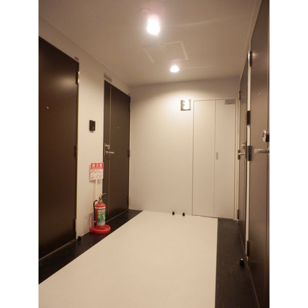 Asset Home Hiragishi 画像4