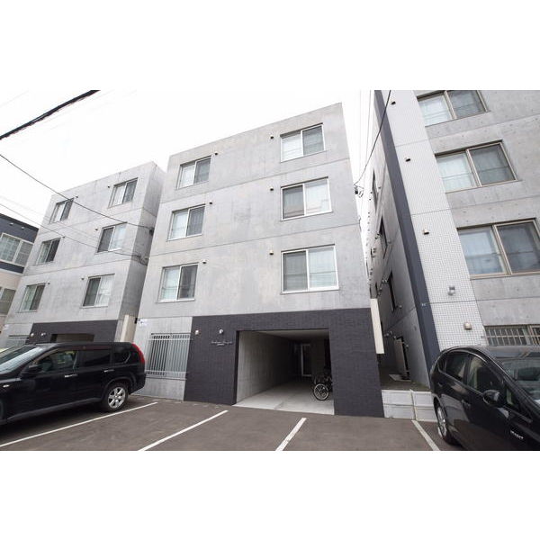 Asset Home Hiragishi 画像1