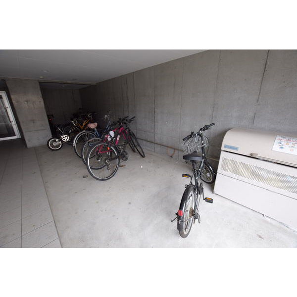 Asset Home Hiragishi 画像5