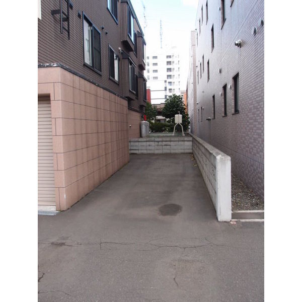 ノースカルム北32条 画像4