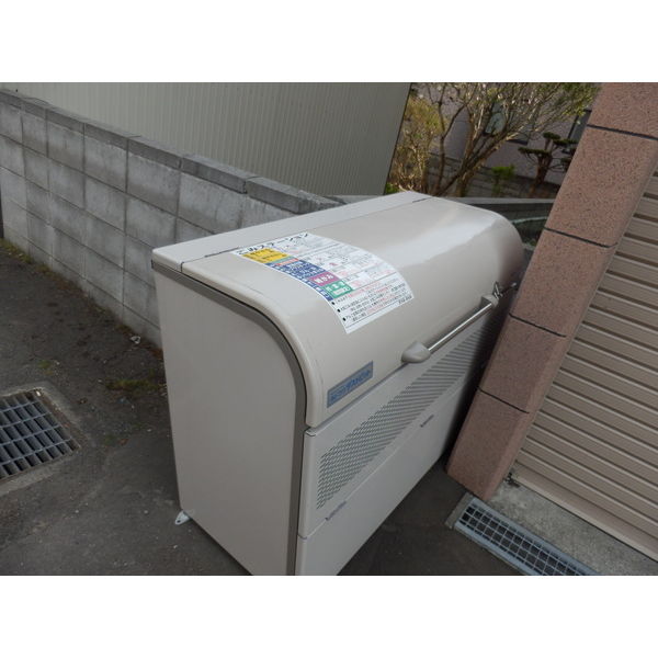 ノースカルム北32条 画像5