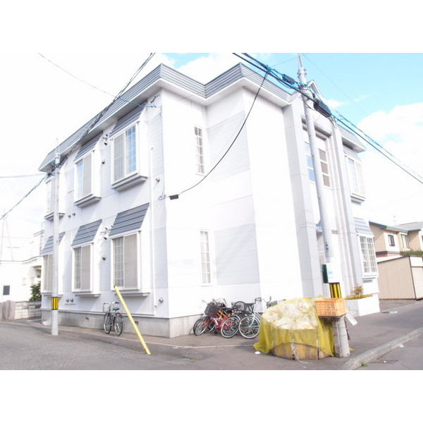 ラガール元町 画像1