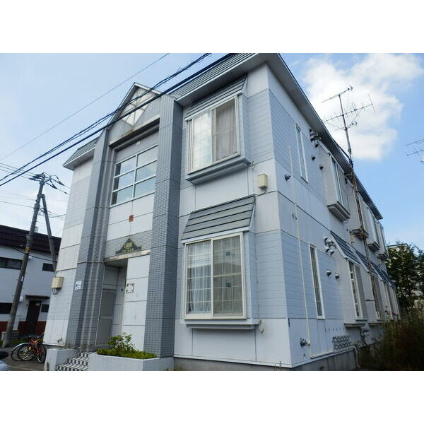 ラガール元町 画像4
