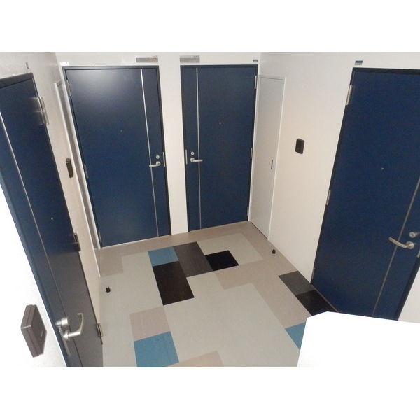 Sapporo House 画像4