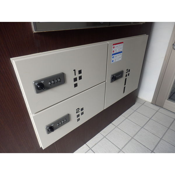 シャンテ南7条 画像3