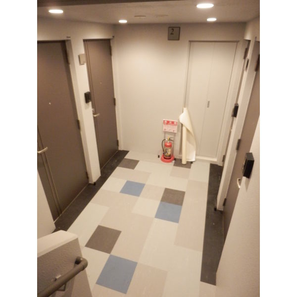 ナチュラルネスト札幌医大前 画像4