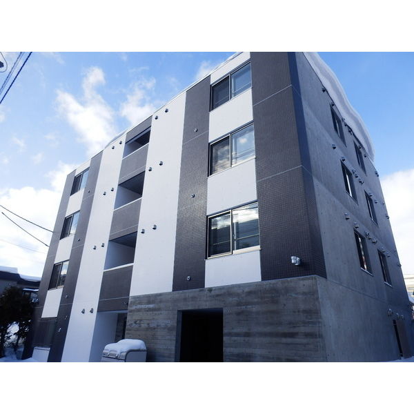 Libra南5条 画像1