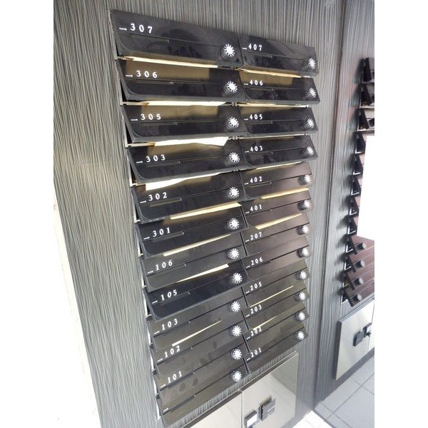 Libra南5条 画像2