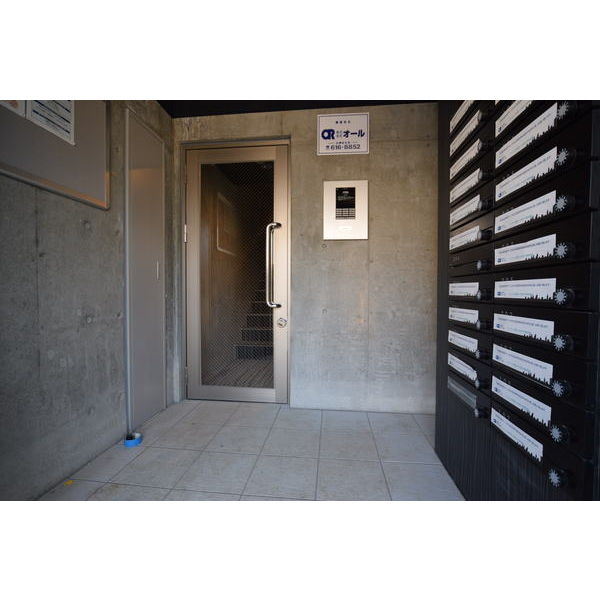 PARK EAST RESIDENCE 画像3