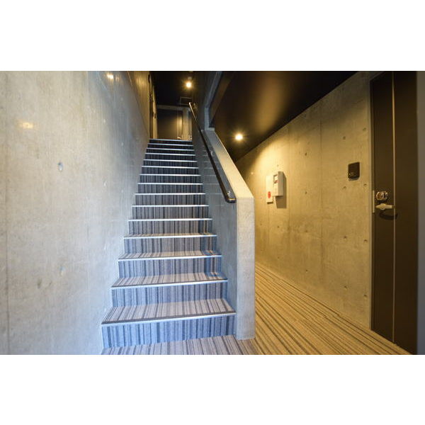 PARK EAST RESIDENCE 画像4