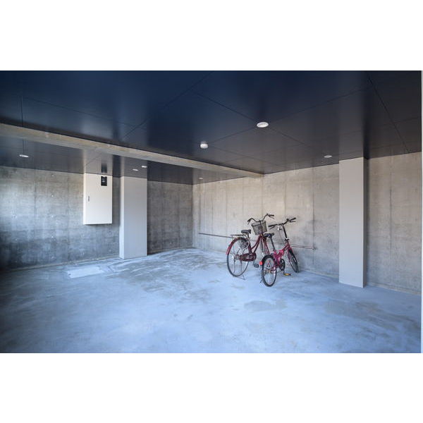 PARK EAST RESIDENCE 画像5