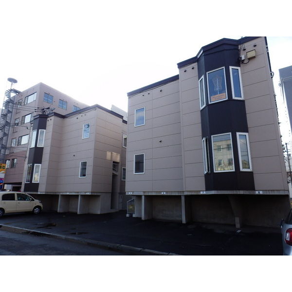 ドエル元町 画像2