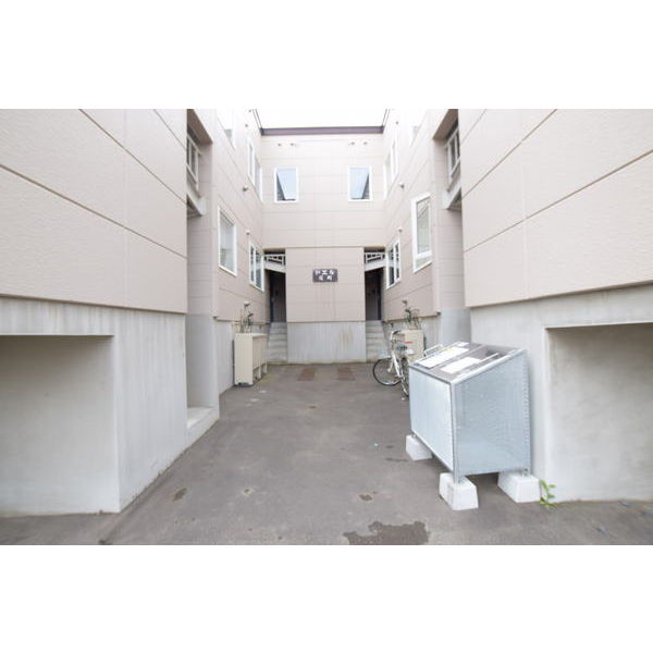 ドエル元町 画像3