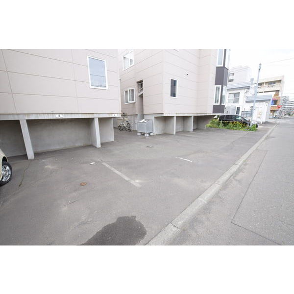 ドエル元町 画像4
