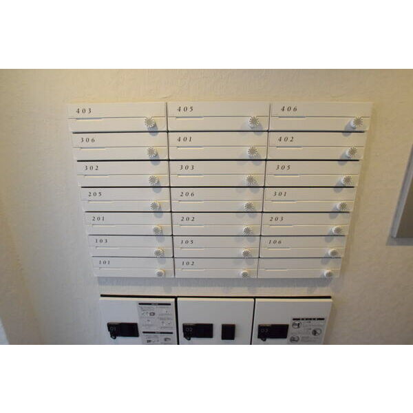 ING南8条 画像3