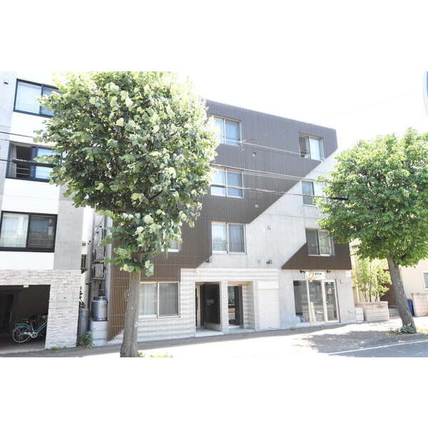 キングハウス学園前 画像1