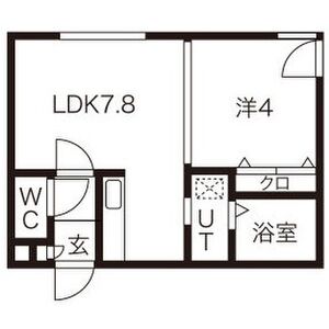 クレアメゾン環状通東 画像5