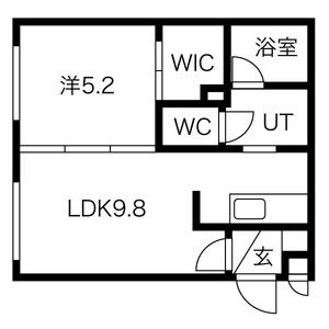 間取図面画像