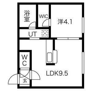 間取図面画像