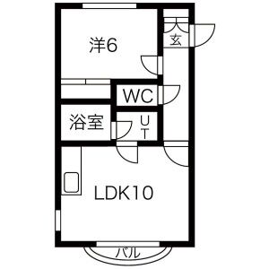 間取図面画像