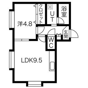 間取図面画像