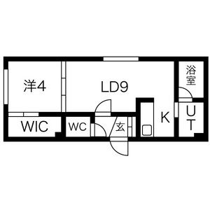 間取図面画像