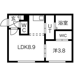 間取図面画像