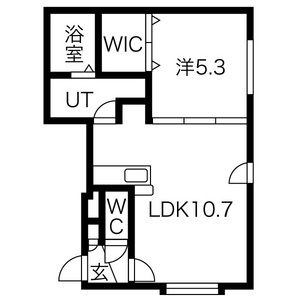 間取図面画像