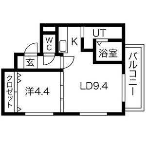 間取図面画像