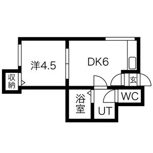 間取図面画像