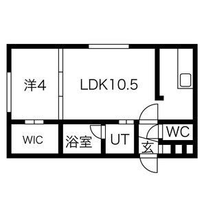 間取図面画像