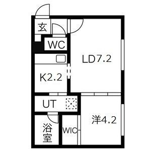 ピノ・ノワール医大前 画像14