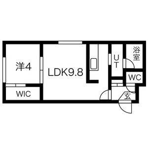 間取図面画像