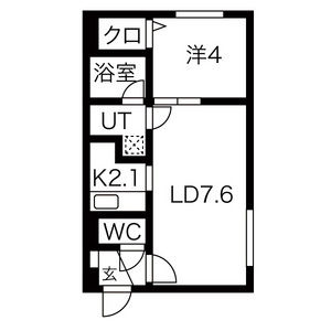 間取図面画像