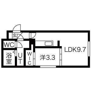 間取図面画像