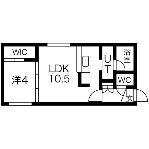 間取図面画像