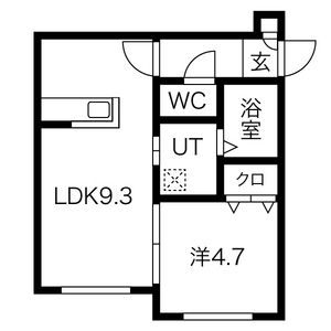 間取図面画像