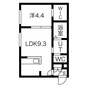 間取図面画像
