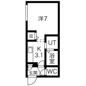 間取図面画像