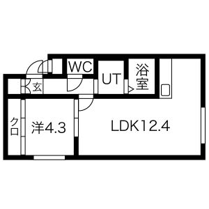 間取図面画像
