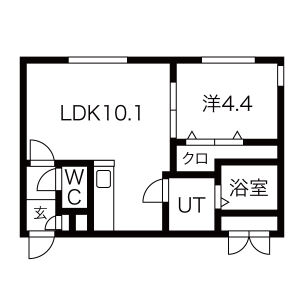 物件写真