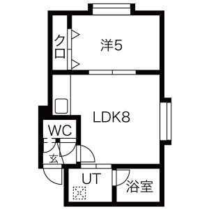 間取図面画像