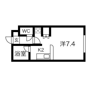 間取図面画像